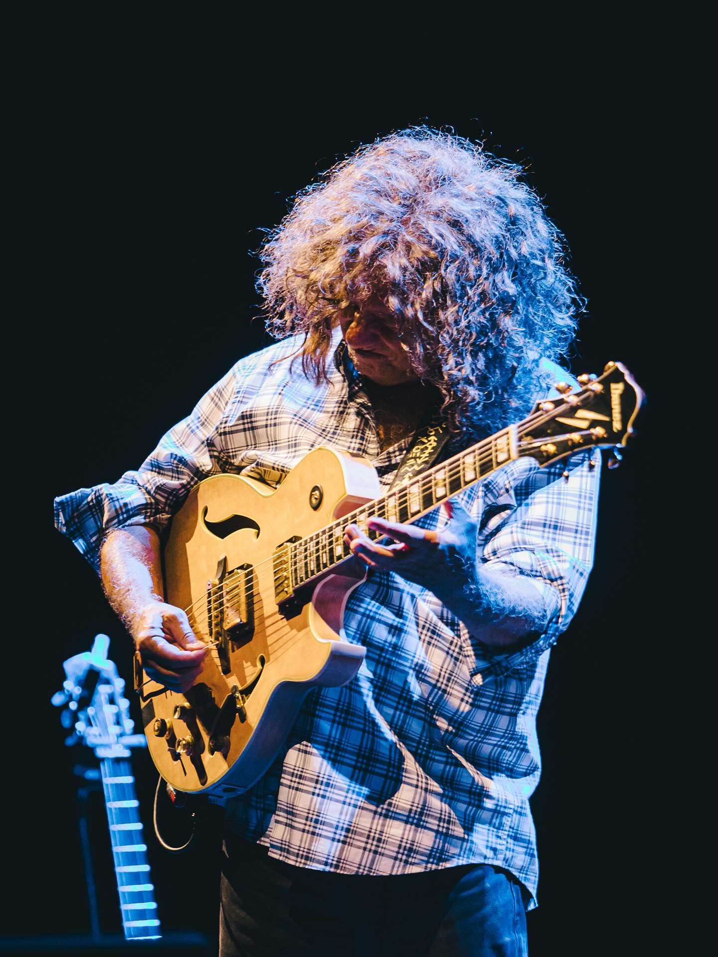 Pat Metheny