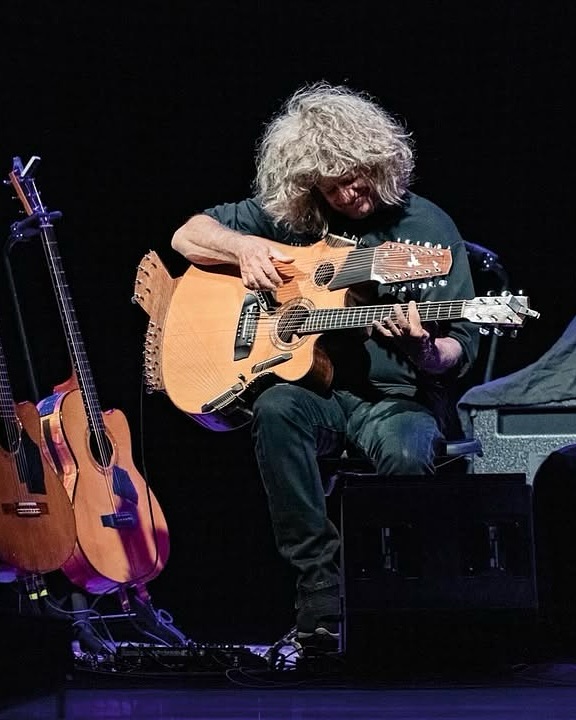 Pat Metheny